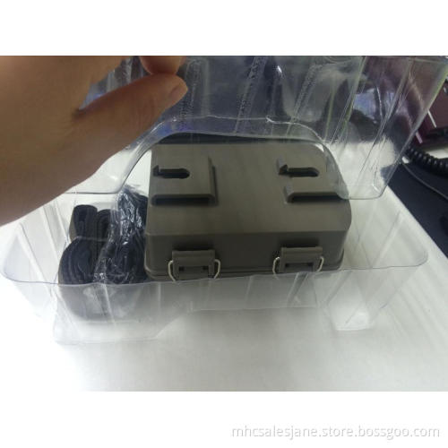 2016 Best Selling Waterproof Infrared IP66 Hunting Camera HD 720P